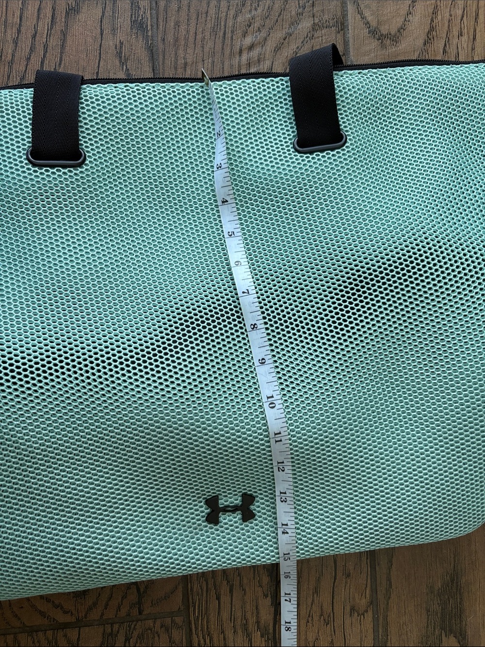 Under Armour weekend bag - Picture 10 of 12